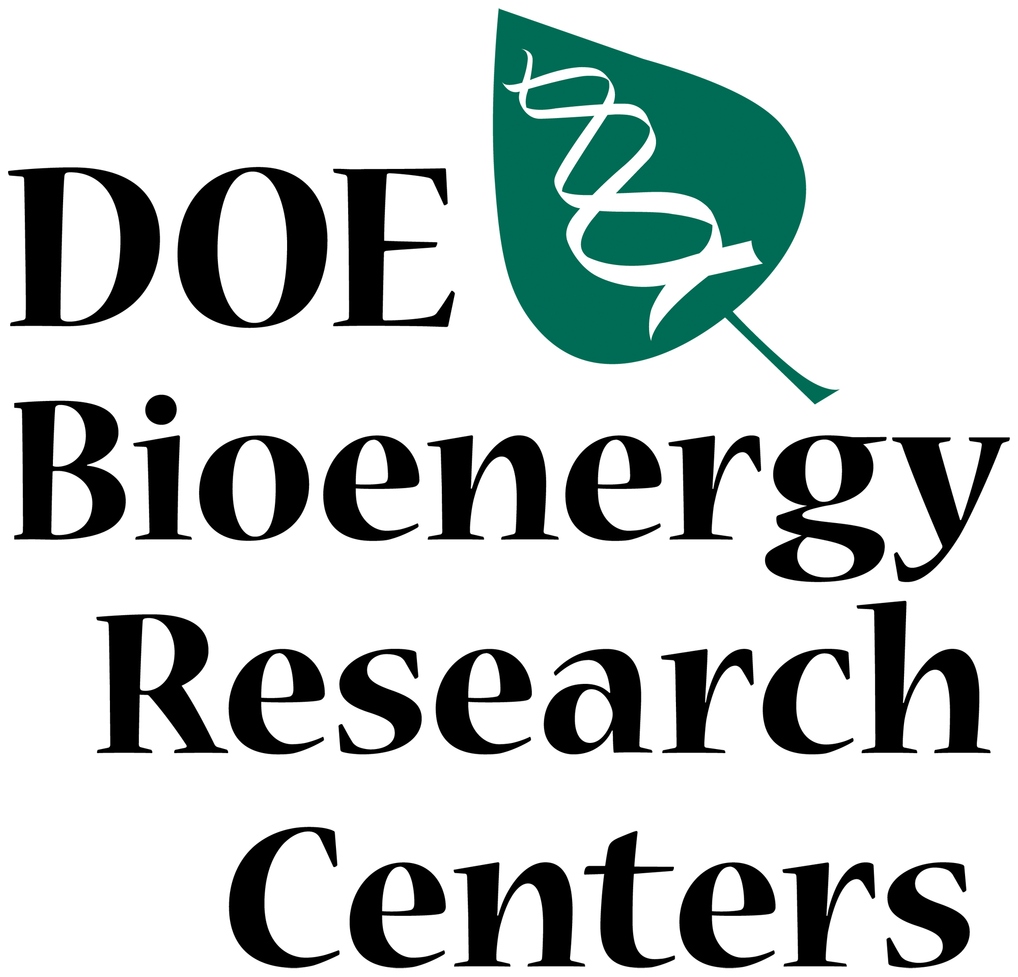 Bioenergy Research Centers